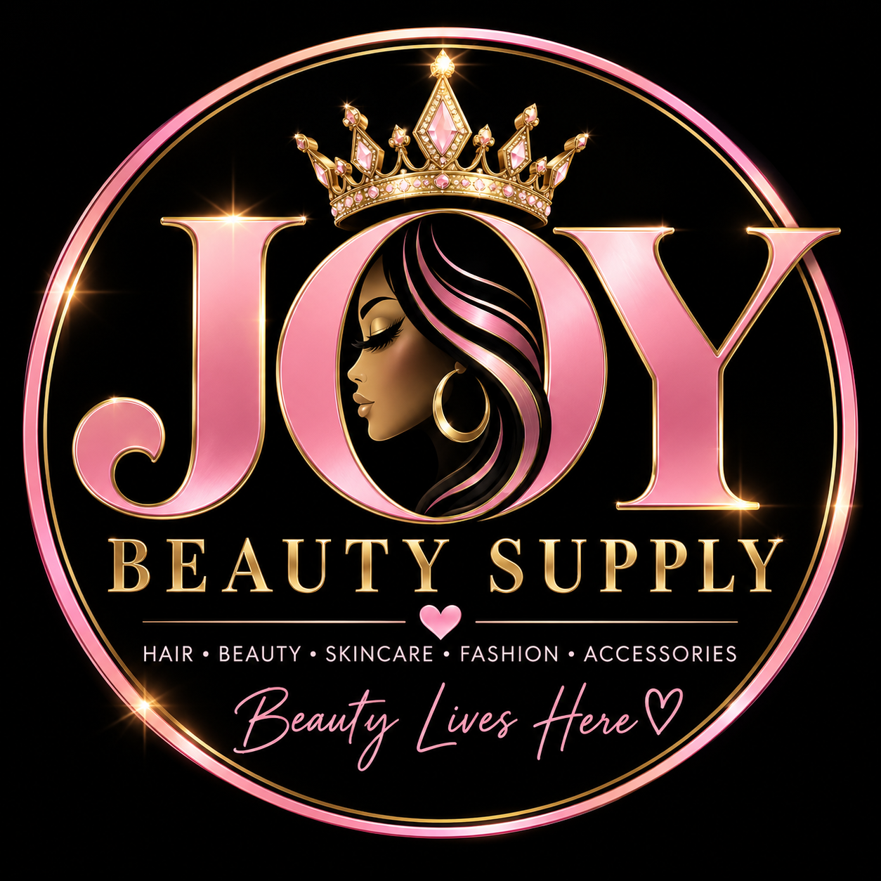 JOY BEAUTY SUPPLY llc